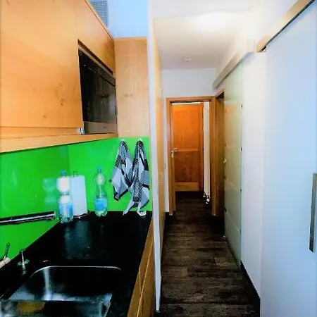 Michels Apartment Titisee-Neustadt Zewnętrze zdjęcie