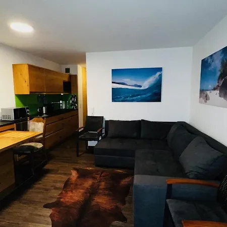 Michels Apartment Titisee-Neustadt Zewnętrze zdjęcie