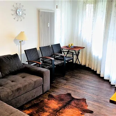 Michels Apartment Titisee-Neustadt Zewnętrze zdjęcie