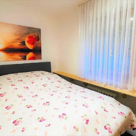 Michels Apartment Titisee-Neustadt Zewnętrze zdjęcie