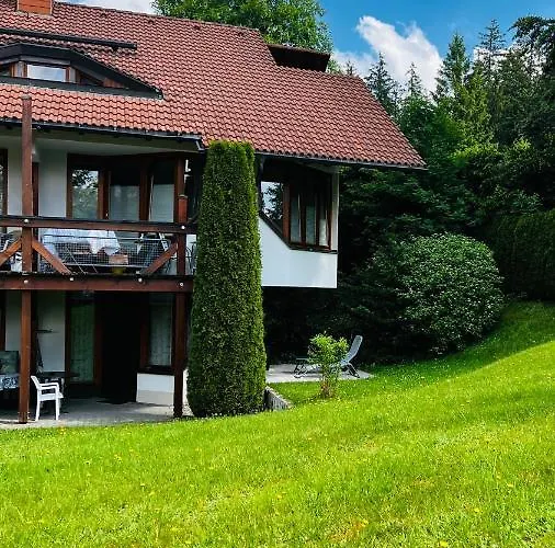 Michels Apartment