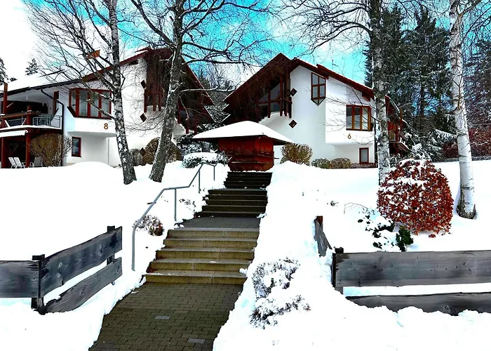 Michels Apartment