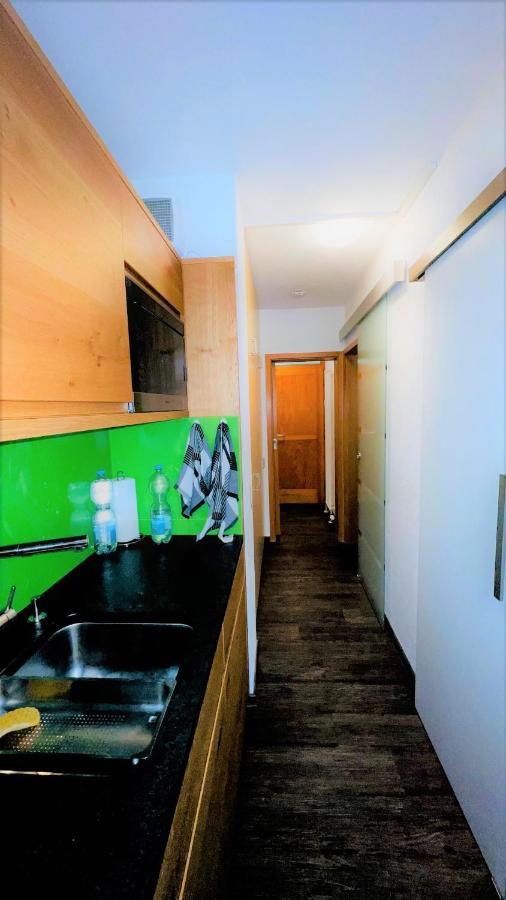 Apartment Michels