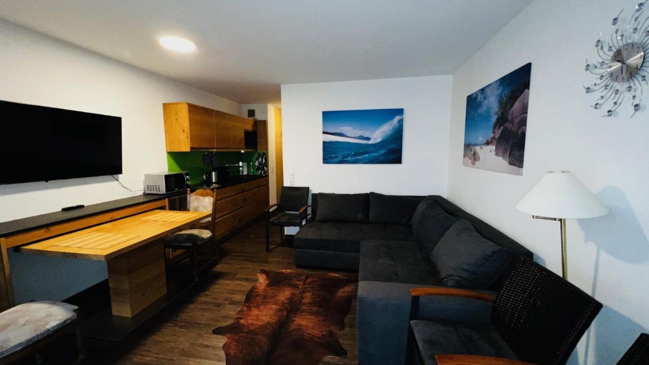 Apartment Michels Titisee-Neustadt