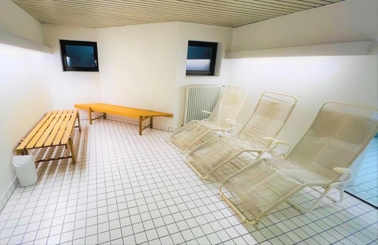 Michels Apartment