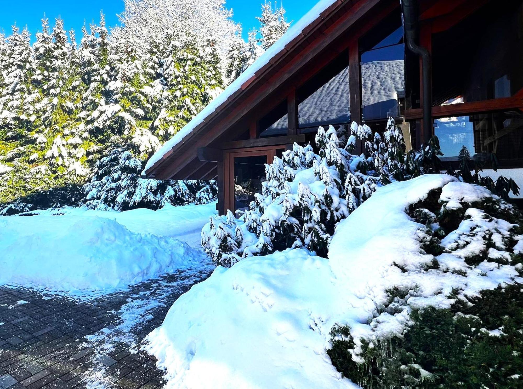 Michels * Titisee-Neustadt
