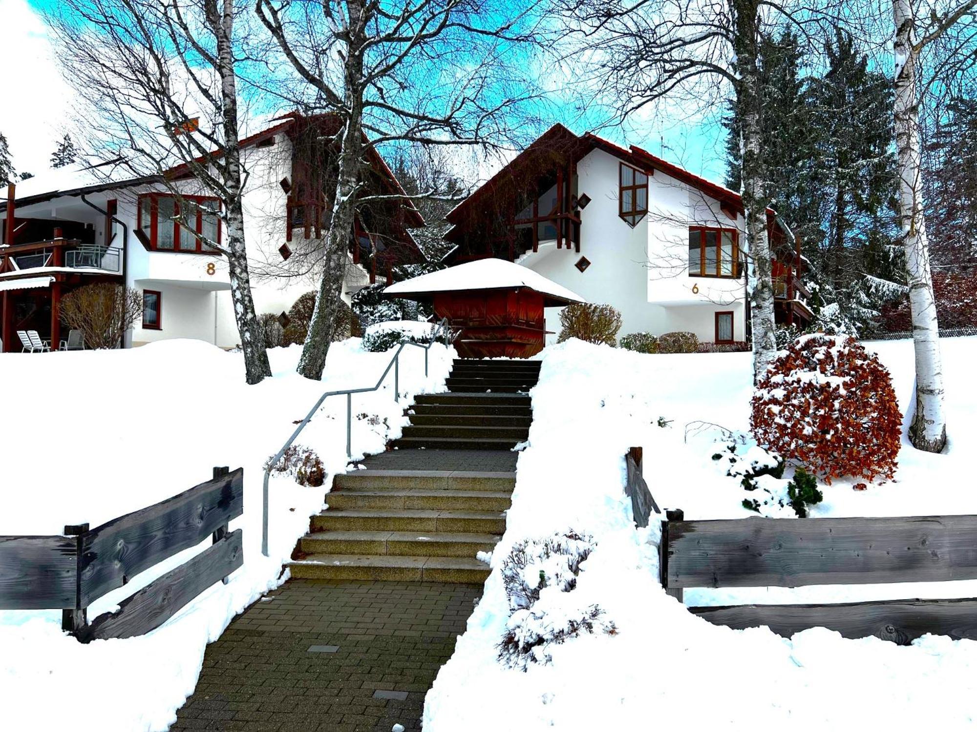 Michels Titisee-Neustadt